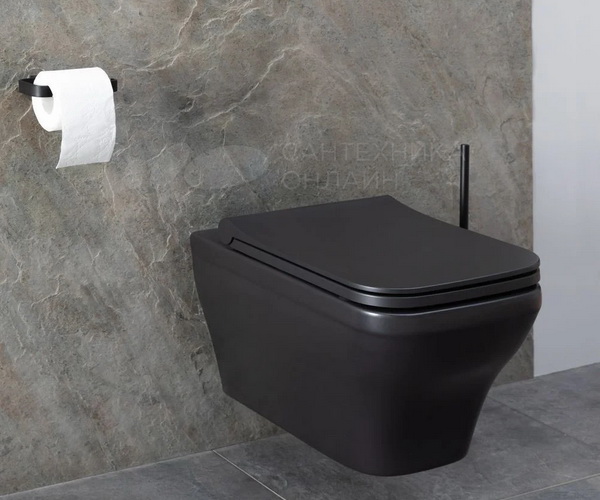 унитаз ALLEN BRAU INFINITY 2